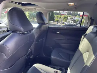 Toyota Highlander 2024 AWD XLE 4 puertas SUV
