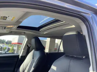 Toyota Highlander 2024 AWD XLE 4 puertas SUV