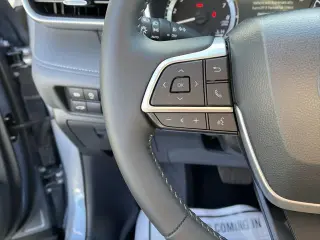 Toyota Highlander 2024 AWD XLE 4 puertas SUV