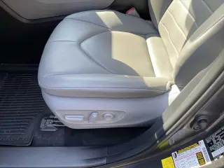 Toyota Highlander 2024 AWD XLE 4 puertas SUV