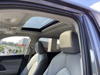 Toyota Highlander 2024 AWD XLE 4 puertas SUV