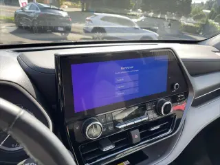 Toyota Highlander 2024 AWD XLE 4 puertas SUV
