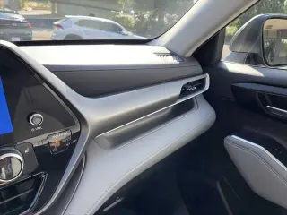 Toyota Highlander 2024 AWD XLE 4 puertas SUV