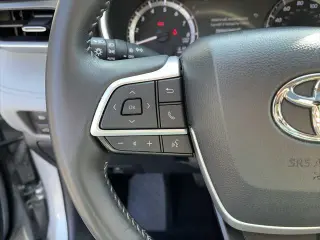 Toyota Highlander 2024 AWD XLE 4 puertas SUV