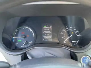 Toyota Sienna 2024 AWD LE 8 Pasajeros 4 Puertas Minivan
