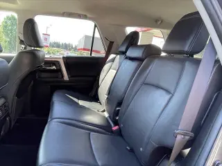 Toyota 4Runner 2022 AWD Limited 4 puertas SUV