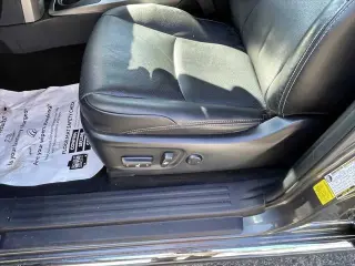 Toyota 4Runner 2022 AWD Limited 4 puertas SUV