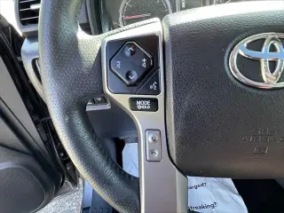 Toyota 4Runner 2022 AWD Limited 4 puertas SUV