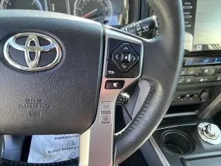 Toyota 4Runner 2022 AWD Limited 4 puertas SUV