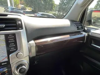 Toyota 4Runner 2022 AWD Limited 4 puertas SUV