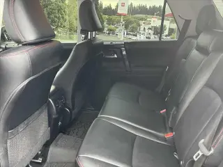 Toyota 4Runner 2022 4x4 TRD Pro 4 puertas SUV