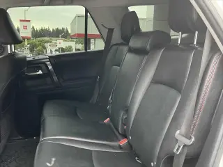 Toyota 4Runner 2022 4x4 TRD Pro 4 puertas SUV