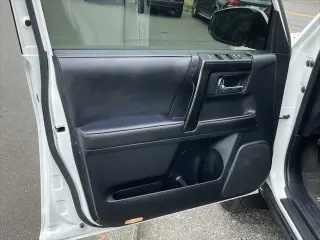 Toyota 4Runner 2022 4x4 TRD Pro 4 puertas SUV