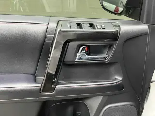 Toyota 4Runner 2022 4x4 TRD Pro 4 puertas SUV