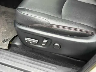Toyota 4Runner 2022 4x4 TRD Pro 4 puertas SUV
