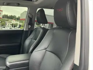 Toyota 4Runner 2022 4x4 TRD Pro 4 puertas SUV