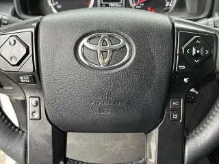 Toyota 4Runner 2022 4x4 TRD Pro 4 puertas SUV