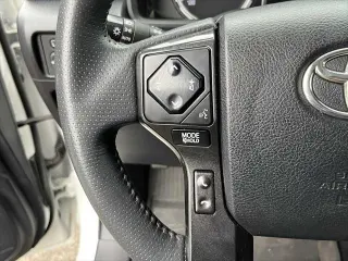 Toyota 4Runner 2022 4x4 TRD Pro 4 puertas SUV