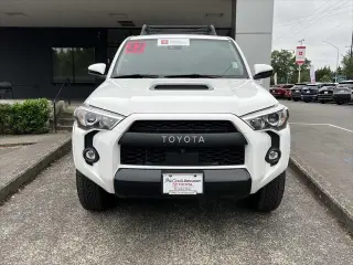 Toyota 4Runner 2022 4x4 TRD Pro 4 puertas SUV
