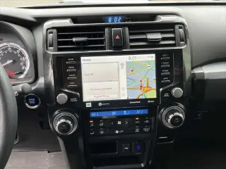 Toyota 4Runner 2022 4x4 TRD Pro 4 puertas SUV