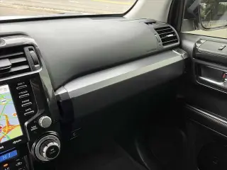 Toyota 4Runner 2022 4x4 TRD Pro 4 puertas SUV