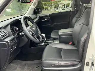 Toyota 4Runner 2022 4x4 TRD Pro 4 puertas SUV