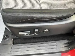 Toyota 4Runner 2024 4x4 SR5 4 puertas SUV