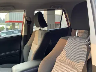 Toyota 4Runner 2024 4x4 SR5 4 puertas SUV