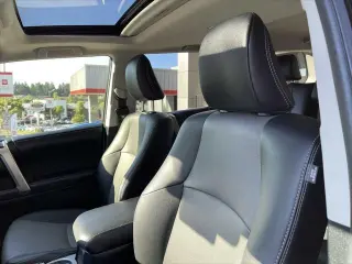 Toyota 4Runner 2024 4x4 SR5 Premium 4 puertas SUV