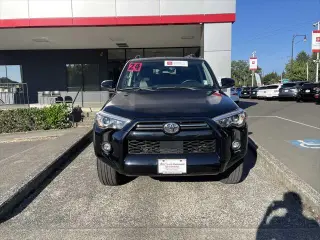 Toyota 4Runner 2024 4x4 SR5 Premium 4 puertas SUV