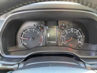 Toyota 4Runner 2024 4x4 SR5 Premium 4 puertas SUV