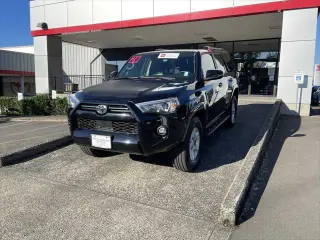 Toyota 4Runner 2024 4x4 SR5 Premium 4 puertas SUV
