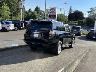 Toyota 4Runner 2024 4x4 SR5 Premium 4 puertas SUV