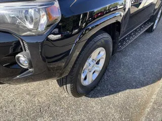 Toyota 4Runner 2024 4x4 SR5 Premium 4 puertas SUV