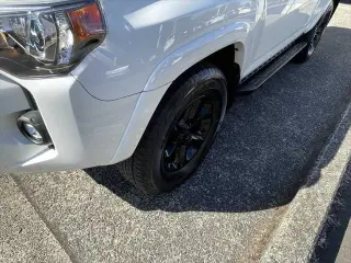 Toyota 4Runner 2022 4x4 SR5 Premium 4 puertas SUV