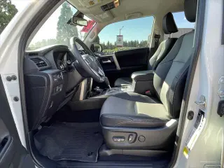 Toyota 4Runner 2022 4x4 SR5 Premium 4 puertas SUV