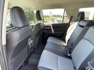 Toyota 4Runner 2022 4x4 SR5 Premium 4 puertas SUV