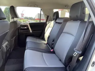 Toyota 4Runner 2022 4x4 SR5 Premium 4 puertas SUV