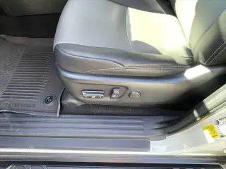 Toyota 4Runner 2022 4x4 SR5 Premium 4 puertas SUV