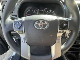 Toyota 4Runner 2022 4x4 SR5 Premium 4 puertas SUV