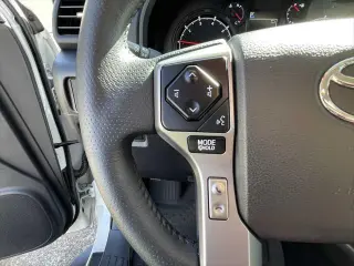 Toyota 4Runner 2022 4x4 SR5 Premium 4 puertas SUV