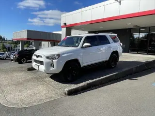 Toyota 4Runner 2022 4x4 SR5 Premium 4 puertas SUV