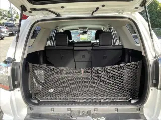 Toyota 4Runner 2022 4x4 SR5 Premium 4 puertas SUV
