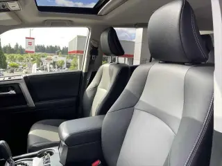 Toyota 4Runner 2024 4x4 SR5 Premium 4 puertas SUV