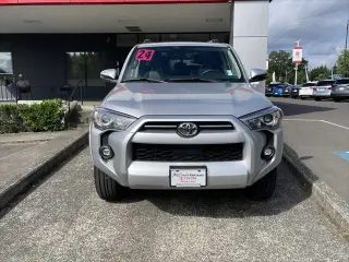 Toyota 4Runner 2024 4x4 SR5 Premium 4 puertas SUV