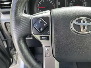 Toyota 4Runner 2024 4x4 SR5 Premium 4 puertas SUV