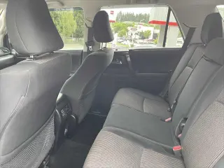 Toyota 4Runner 2024 4x4 TRD Off-Road 4 puertas SUV