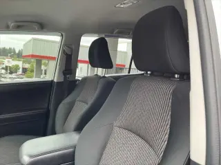 Toyota 4Runner 2024 4x4 TRD Off-Road 4 puertas SUV