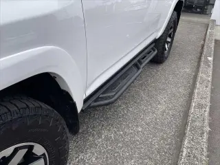 Toyota 4Runner 2024 4x4 TRD Off-Road 4 puertas SUV