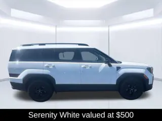 Hyundai SANTA FE 2026 AWD XRT 4 puertas SUV